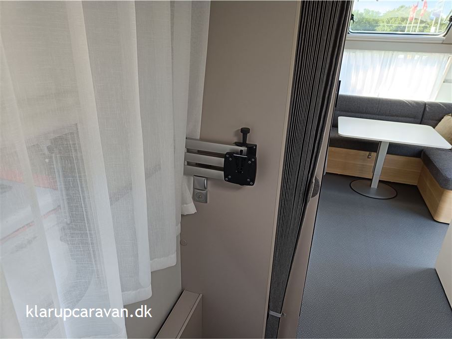Adria Adora 613 UT Alde Centralvarme